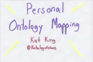 Personal Ontology Mapping